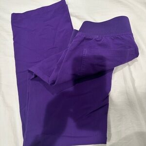 Figs Livingston Style